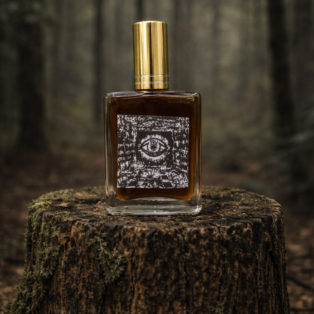 Jersey Devil 30 ML