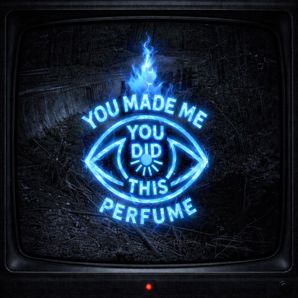 The Ghost Of Clinton Road PRE ORDER RELEASE MARCH 1