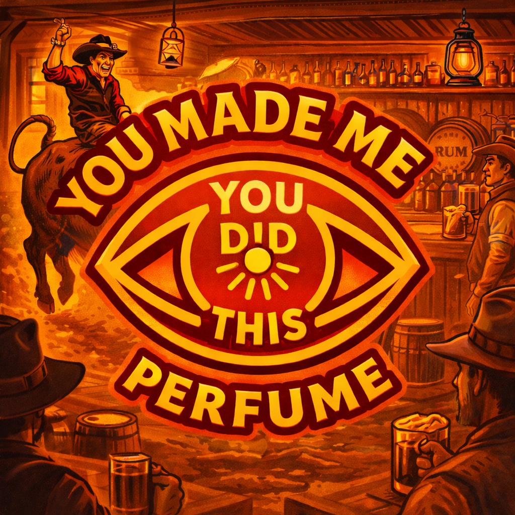 Party In Cattle Town reformulation coming back soon