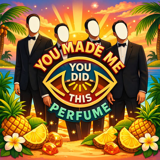 Jersey Boy reformulated